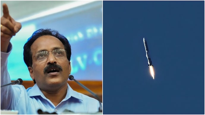 Former Isro chief S Somanath joins Agnikul's board ahead of reusable rocket test