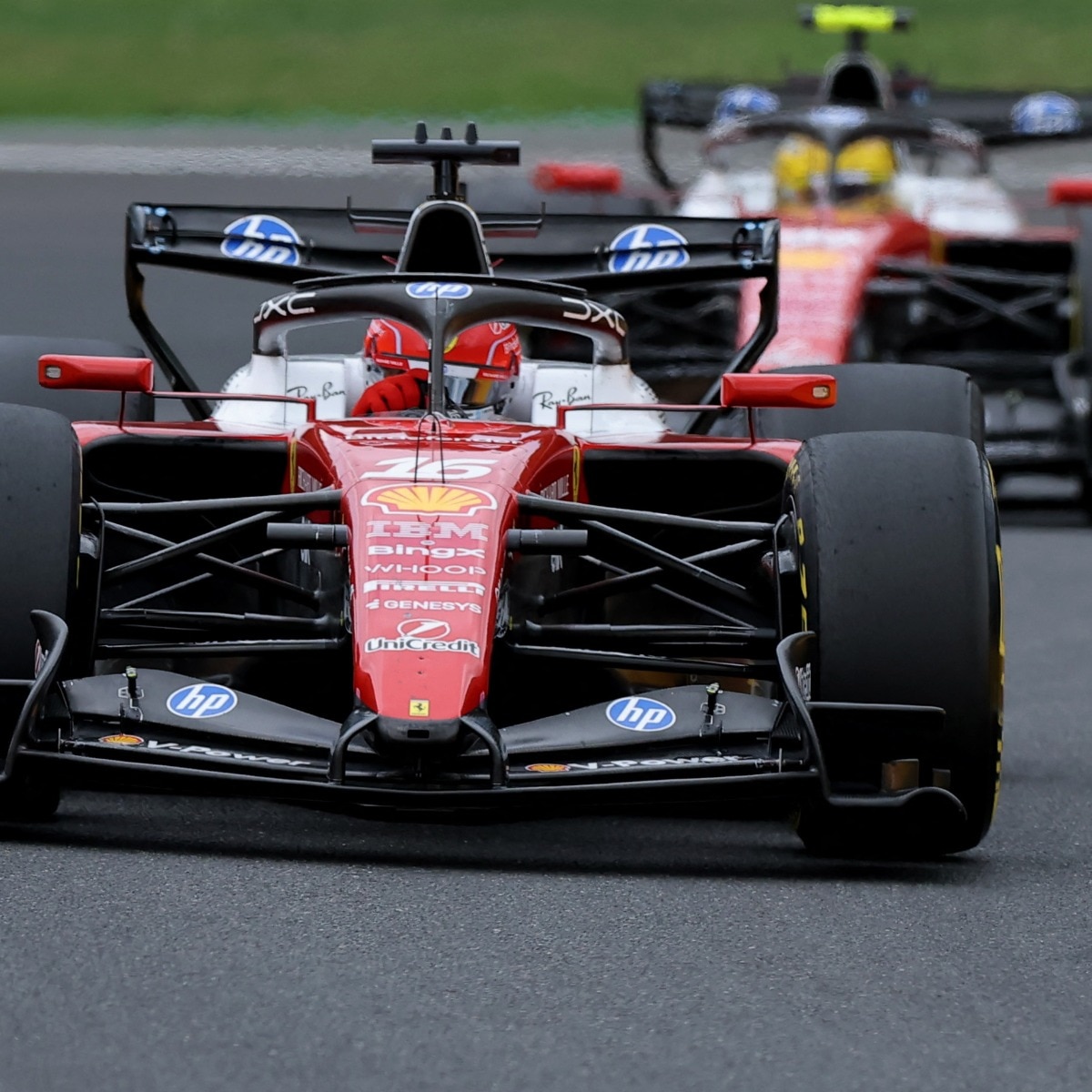 Formula 1 return to India nears as FMSCI gets key government nod