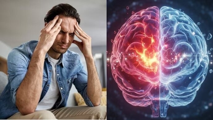 Frequent migraines may need medical evaluation to rule out serious brain conditions. Frequent migraines may need medical evaluation to rule out serious brain conditions.