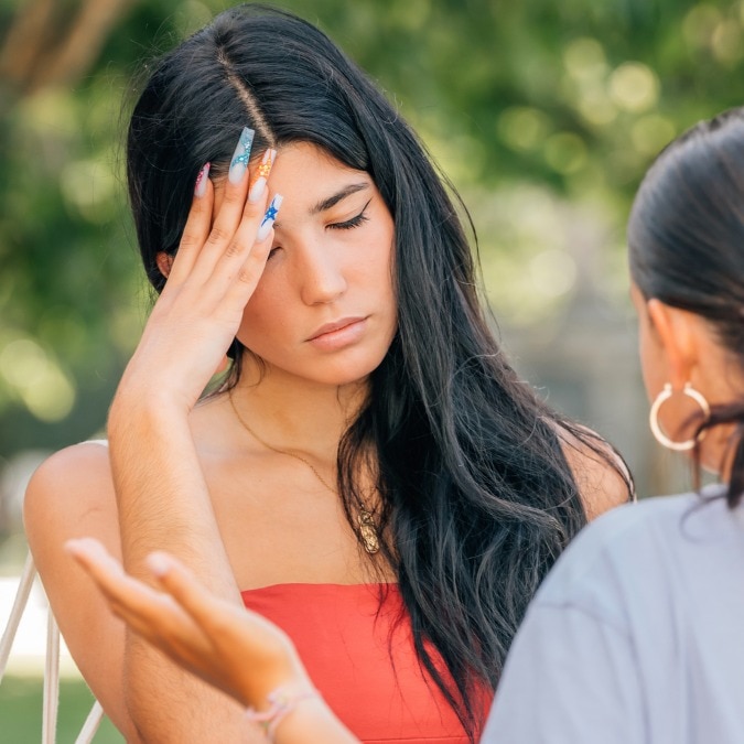 Friendship burnout: How therapists are handling as many issues among friends as couples