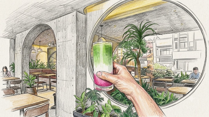From antioxidants to caffeine: What drinking matcha every day does to your body
