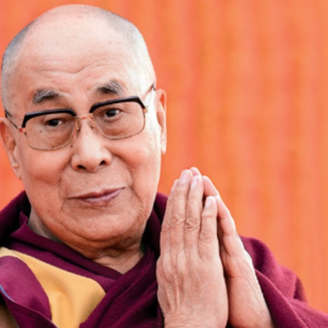 From the India Today archives (2021) | The purpose of life is to be happy: Dalai Lama