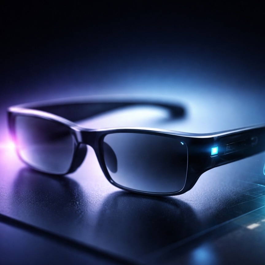 Samsung Galaxy Glasses launch is imminent, official app leak reveals key features
