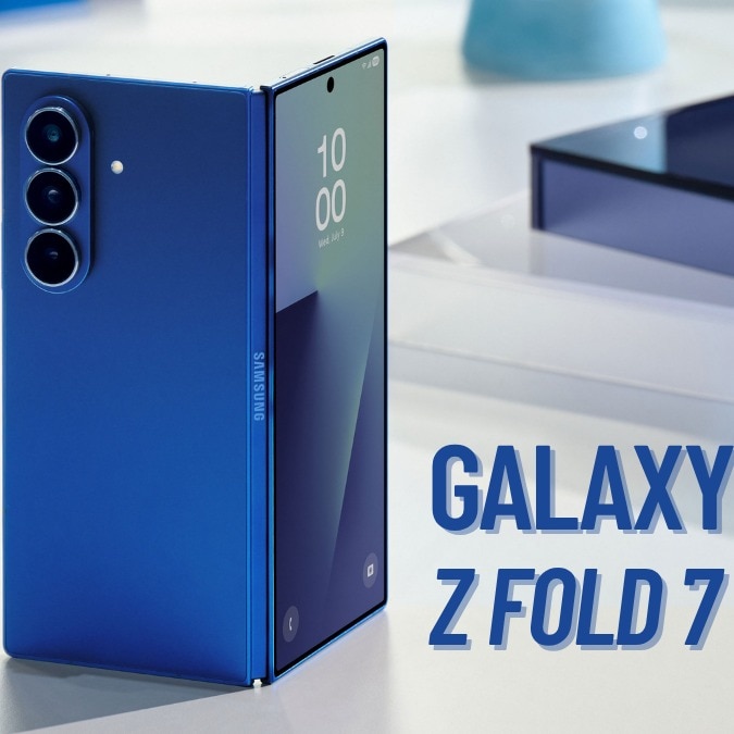 Samsung Galaxy Z Fold 7 price drops by Rs 7,000 after Galaxy Z Fold 8 launched in India