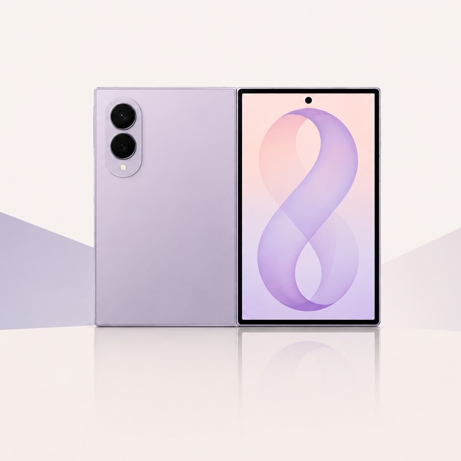 Samsung Galaxy Z Fold 8 Wide is a pre-emptive strike against Apple's foldable iPhone, experts say