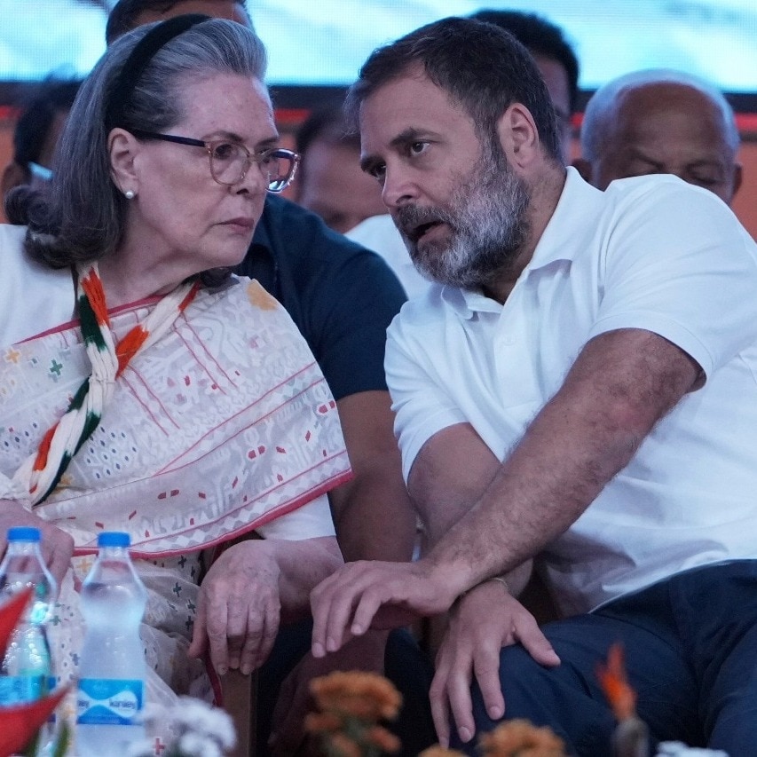 Delhi High Court gives Gandhis 3 weeks to reply in ED's National Herald plea
