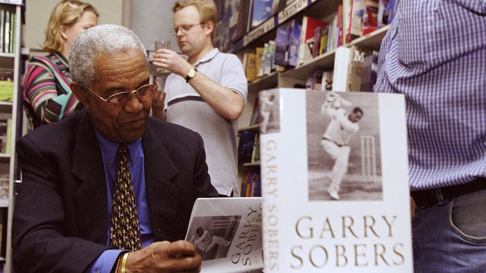 Garry Sobers