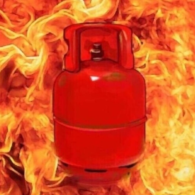 Massive blast at retired Army subedar's Rewari home injures five, one critical