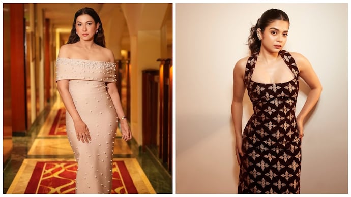 Gauahar Khan, Mithila Palkar team up for ZEE5 prison drama Ikroop