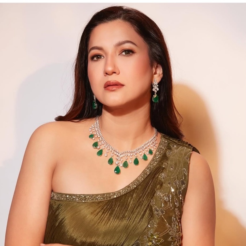 Gauahar Khan calls Messi actor of saddest order after Argentina vs Egypt match