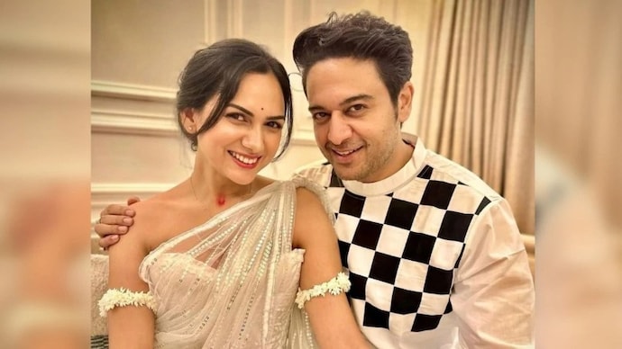 Gaurav Khanna to enter Lock Upp 2 after wife Akanksha's divorce announcement?