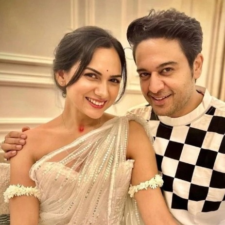 Gaurav Khanna to enter Lock Upp 2 after wife Akanksha's divorce announcement?