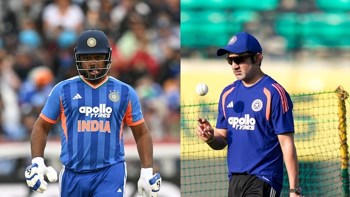 Gautam Gambhir