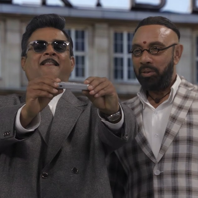R Madhavan's G.D.N certified U/A: All you need to know about GD Naidu's biopic