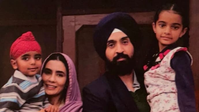 Geetika Vidya breaks silence on Satluj takedown. (Credit: Instagram/@geetikavidya) Geetika Vidya