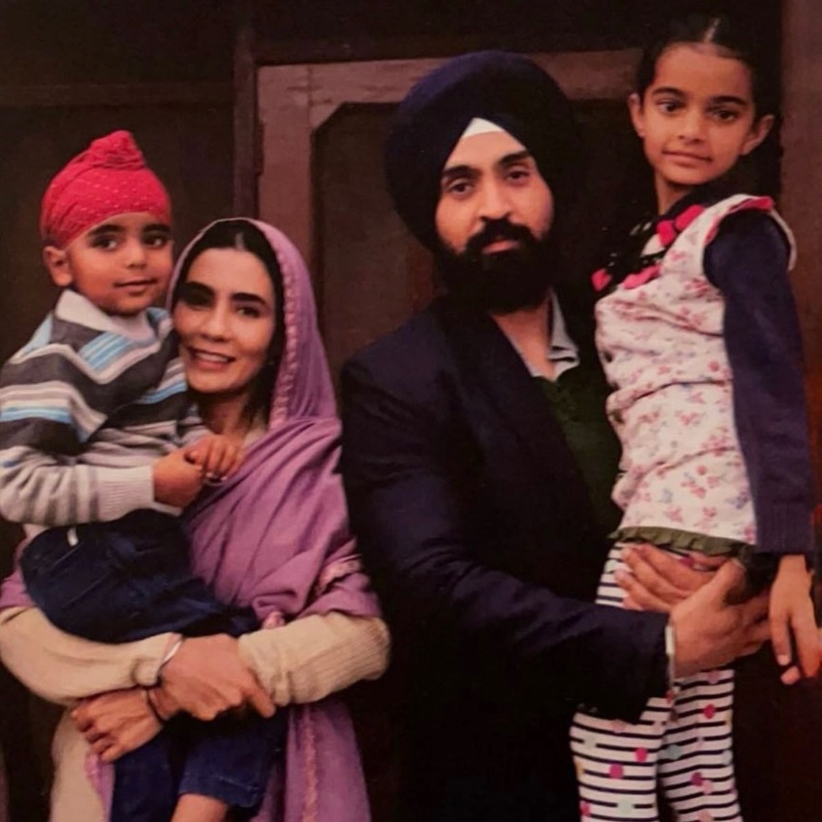 Hope is both fulfilled and unfinished: Satluj actor Geetika's moving post amid row