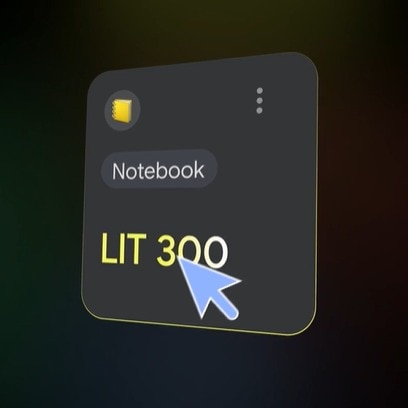 Google is renaming NotebookLM to Gemini Notebook, here is everything you need to know