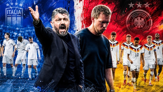 Germany FIFA World Cup