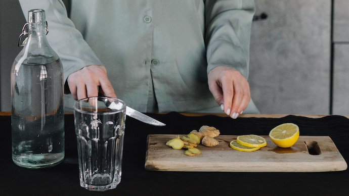Ginger water is a popular wellness drink, but does it really improve health? Here's what research says about its benefits, side effects and who should be cautious.