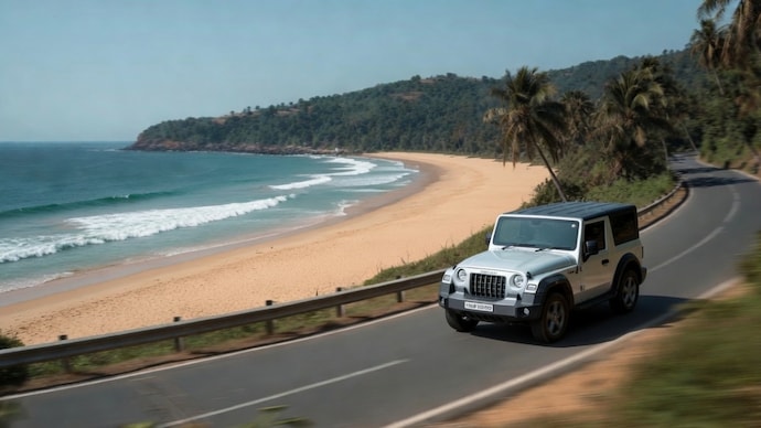 Goa plans to halt licenses for rental Thars in bid to curb rising accident wave.