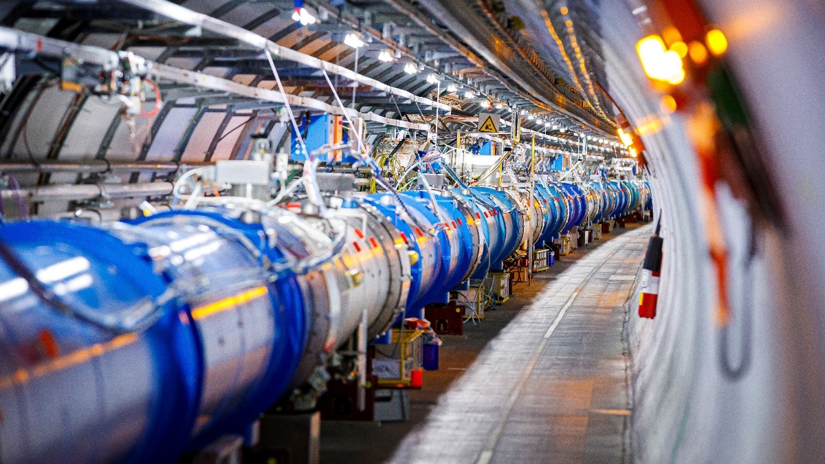 God Particle detector shut for four years: Here's what will happen in 2030