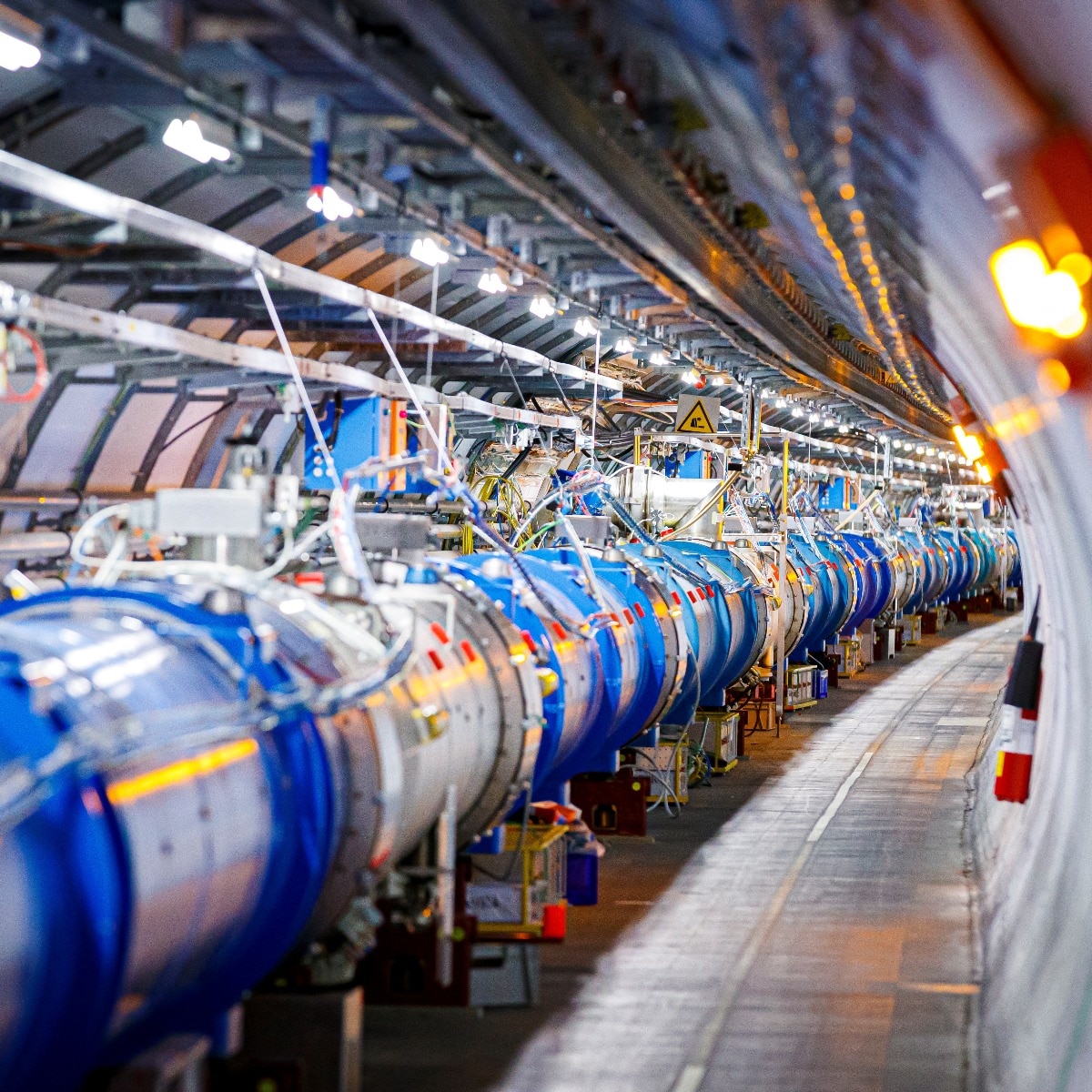 God Particle detector shut for four years: Here's what will happen in 2030