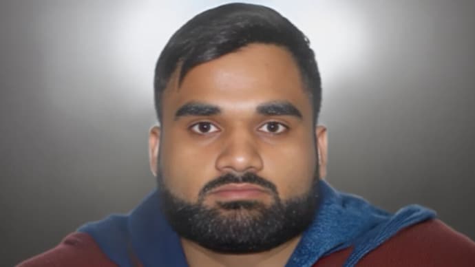 Goldy Brar