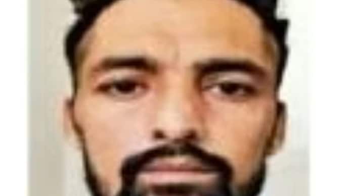 Goldy Dhillon arrested