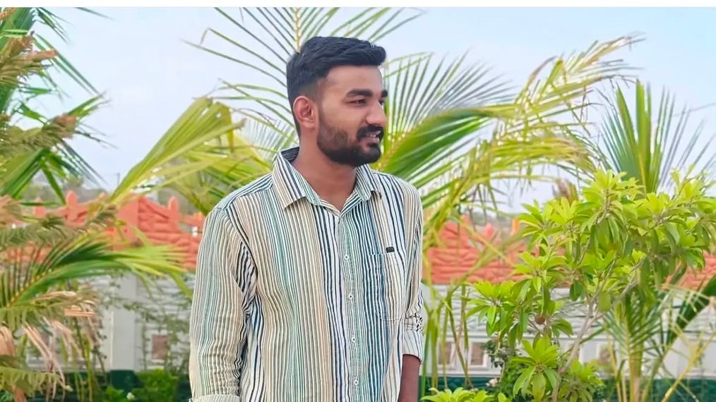 Parents kill 23-year-old son, passed it off as suicide; held after wife's complaint