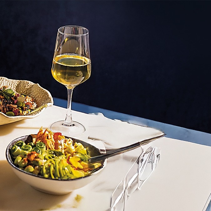 Listicle | Fine food & drink