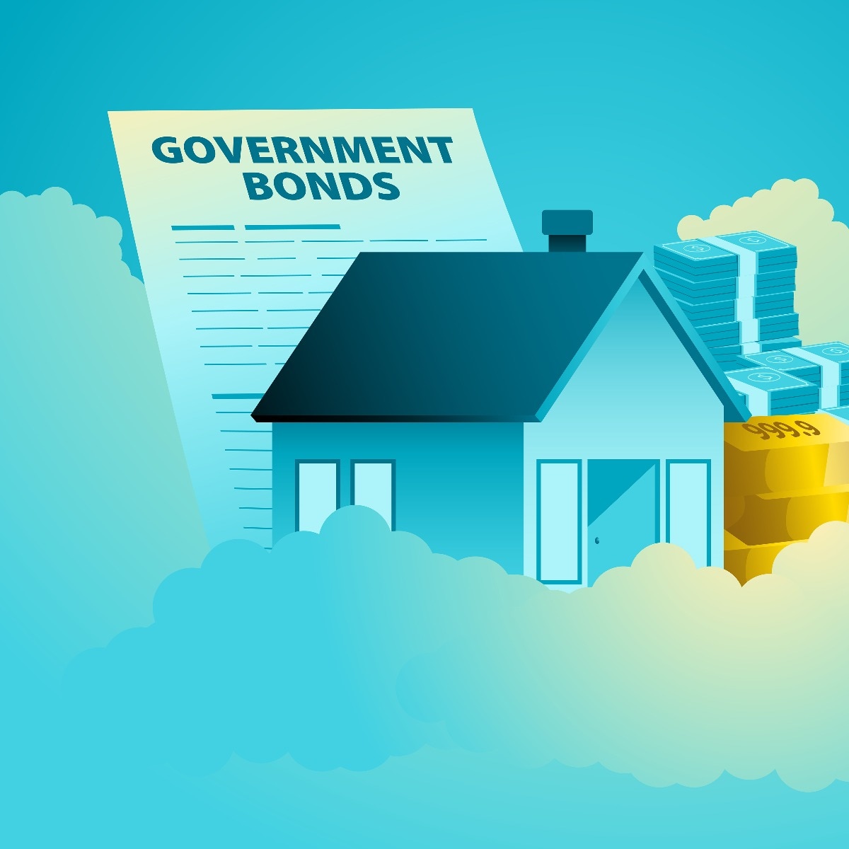 RBI auctions Rs 32,000 crore in govt bonds: Are they among the safest investments?