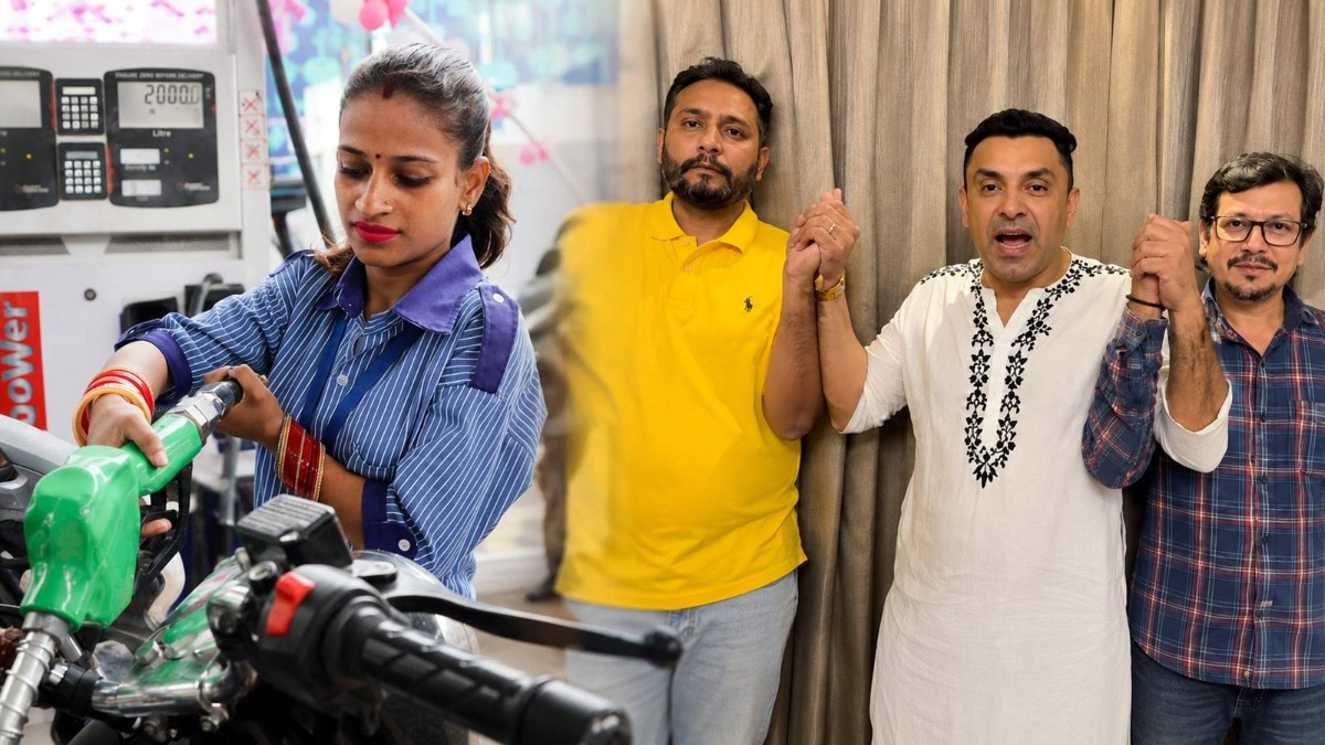 Police asking us to limit E20 protest, we'll expose govt lies: Tehseen Poonawalla