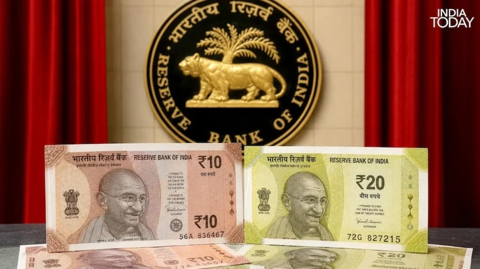 Govt Approved 10-20 Plastic Notes