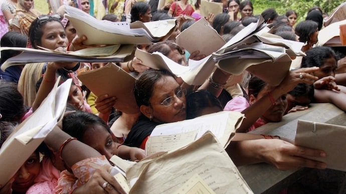 Graduate unemployment in India: What SC ruling reveals about the jobs crisis