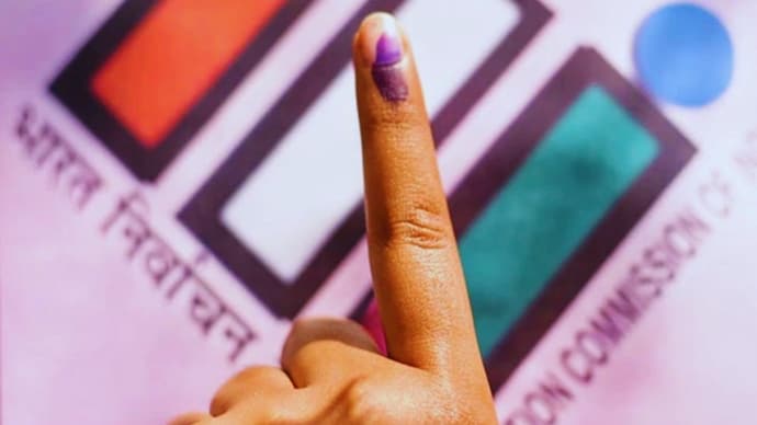 Gujarat manjalpur by poll