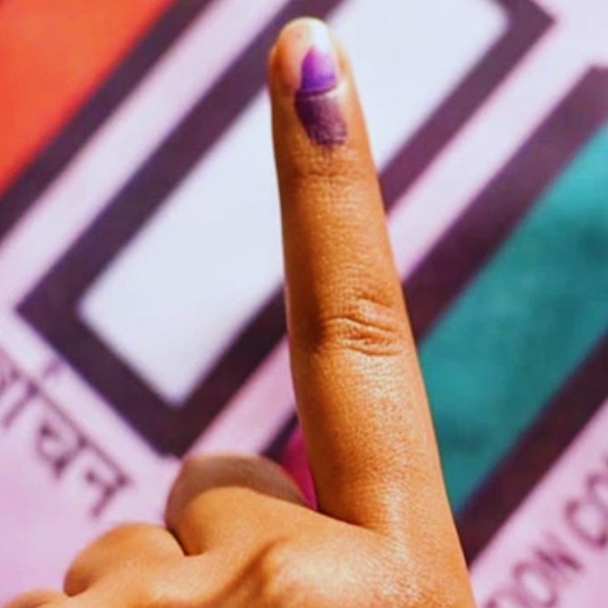 Manjalpur bypoll sees 37.5% turnout, counting of votes on August 3