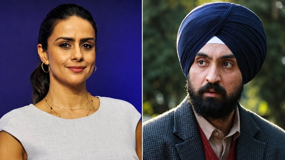 Gul Panag, Diljit Dosanjh