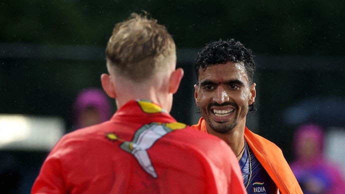 Gulveer Singh, Commonwealth Games 2026, Glasgow