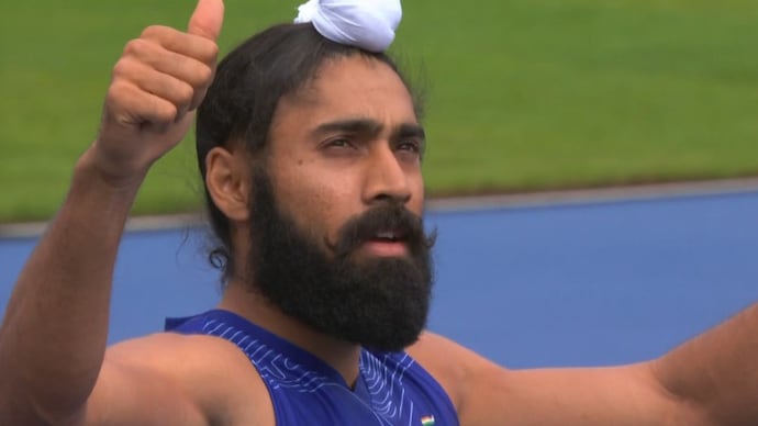 Gurindervir Singh