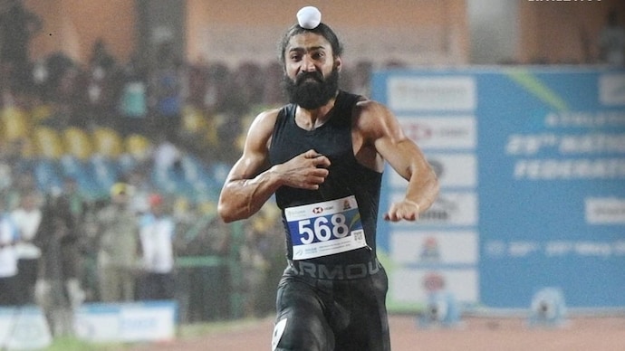 Gurindervir Singh