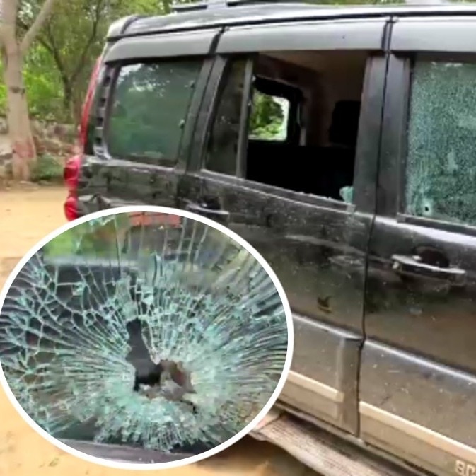 How Kanwar trip and bike repair lured 2 teens into Gurugram encounter