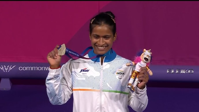 Gyaneshwari Yadav