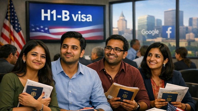 H1b visa, us green card rules, AI, layoffs,