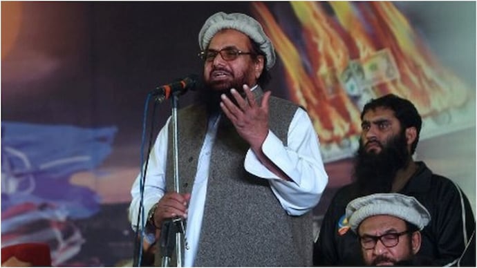 Hafiz Saeed
