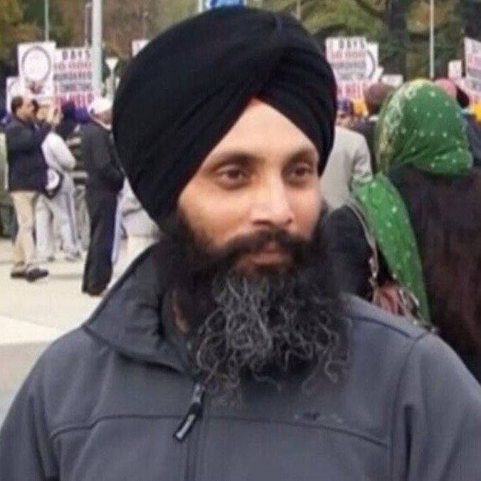 Canada cops find no evidence linking Indian agents to Nijjar killing; India reacts