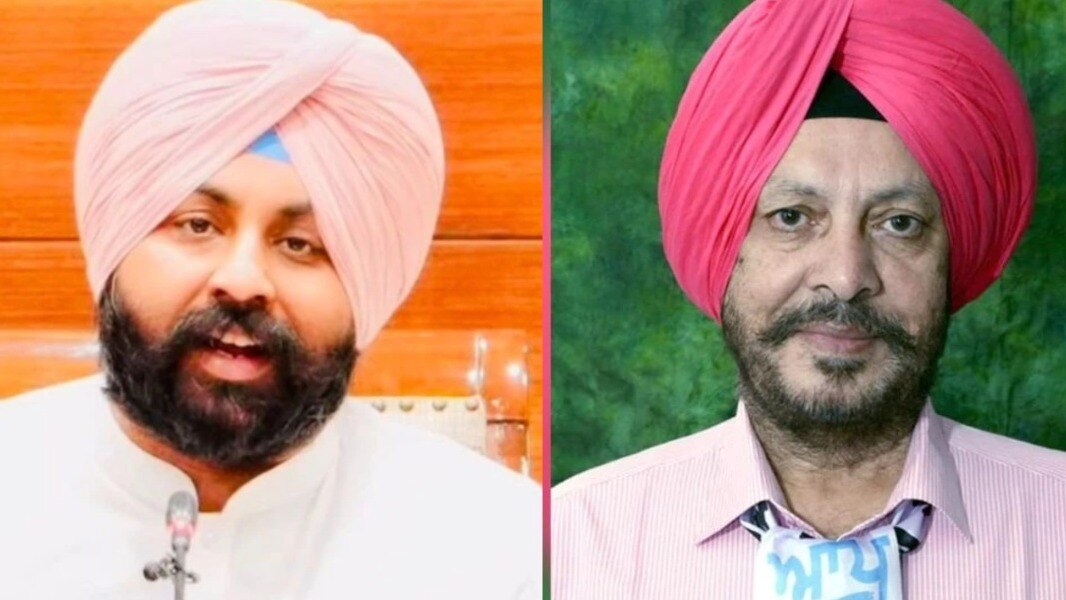 No paper leaks: Punjab CM rejects calls to sack education, health ministers