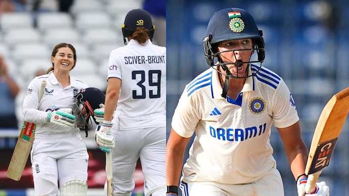 Harmanpreet Kaur