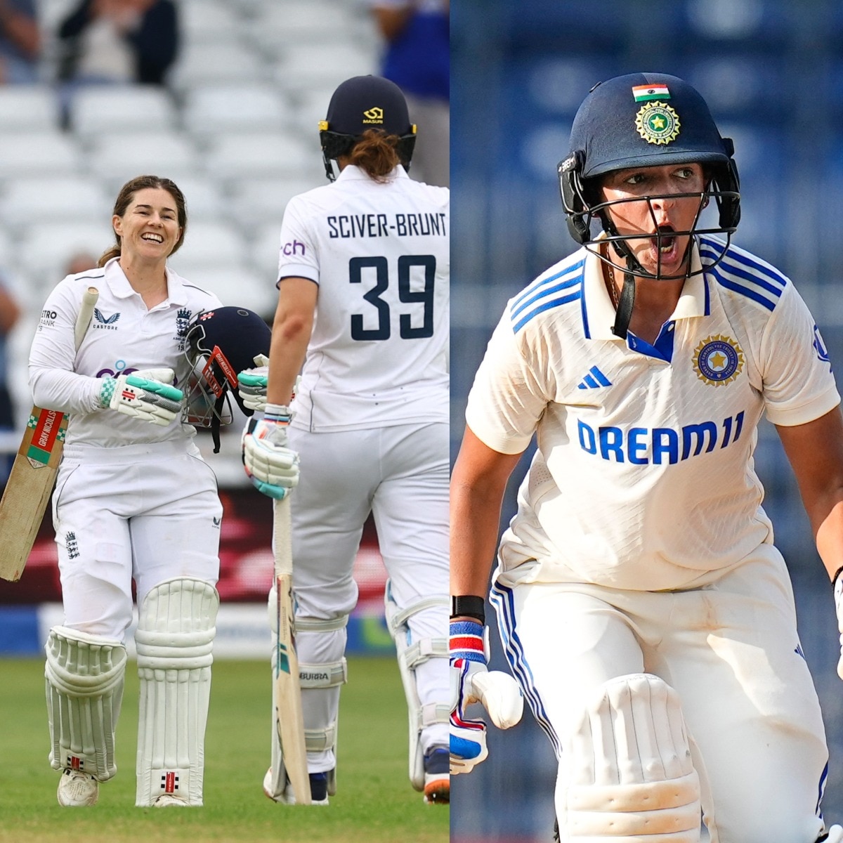 India vs England: All you need to know about historic Lord’s Women’s Test