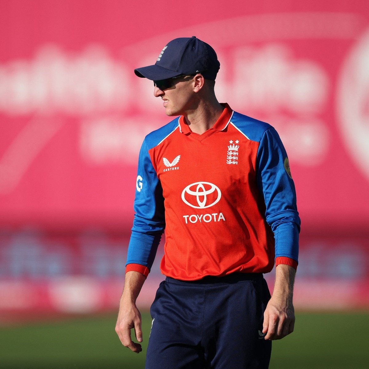 England chase No.1 T20I ranking after series win vs India, says Harry Brook