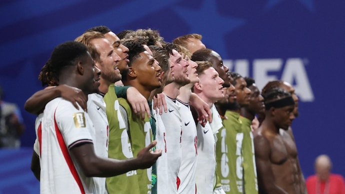 Harry Kane, Ollie Watkins, Marcus Rashford